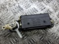 ручка наружная Audi 80 8C/B4 1993 - фото №3