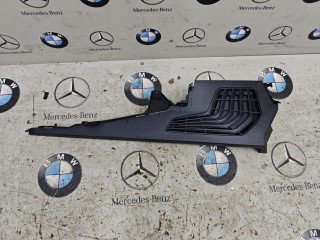 пластик BMW 2023, 3.0 л., бензин, 7438189