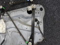 стеклоподъемник передний левый Volkswagen Golf 4 поколение 2001, 1.6 л., бензин, МКПП, универсал - фото №9