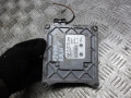 блок управления двигателем Opel Astra H 2005, 1.6 л., бензин, МКПП, универсал, 55559394DH, 5WK9419 - фото №4