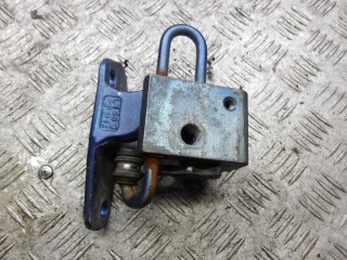 петля двери Volkswagen Transporter T5 2008, 1.9 л., дизель, МКПП, микроавтобус, 7E0831411B