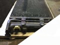радиатор кондиционера Audi A3 8L [рестайлинг] 2002, 1.8 л., бензин, 1J0820411D, 1J0820191D - фото №2
