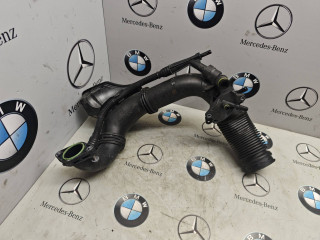 патрубок турбины Mercedes-Benz GLB-Класс 1 поколение 2022, бензин, задний привод, A2820904100