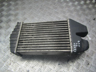 интеркулер Opel Astra H 2005, 1.9 л., дизель, МКПП, универсал, 13213402