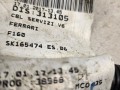провод высоковольтный Maserati Levante 1 поколение 2017, 3.0 л., бензин, АКПП, белый, внедорожник 5 дв., полный привод, 313105 - фото №10