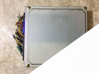 блок управления двигателем Honda HR-V 1 поколение [рестайлинг] 2002, 1.6 л., бензин, 37820PEM901, 1309103086