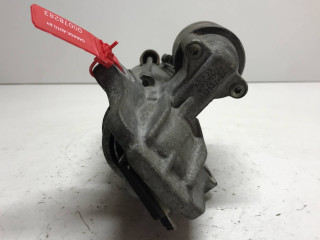 стартер Ford Focus 2 поколение [рестайлинг] 2009, 1.8 л., QQDB, бензин, 5МКПП, хетчбэк 5 дв., 4M5T11000AC