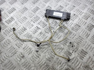 блок управления (другие) Volkswagen Touareg 1 поколение 2005, 7L6951171A