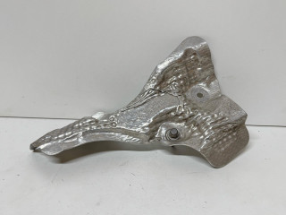 шумоизоляция (термозащита) Renault 2021, 2.0 л., дизель, 6МКПП, микроавтобус, 175751283R