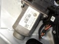 стеклоподъемник электрический передний правый Volkswagen Transporter T5 2009, 2.5 л., дизель, АКПП, микроавтобус, 6Q2959801E - фото №3