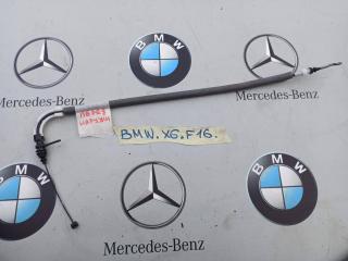 трос двери BMW X6 F16 2016, 3.0 л., бензин, правый руль, 7365350