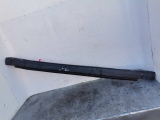 накладка на порог Opel Signum C 2003, 2.2 л., бензин, АКПП, хетчбэк 5 дв.