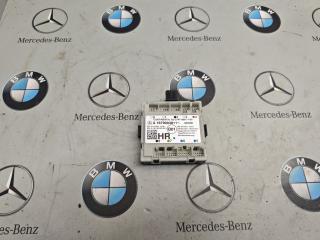 модуль управления двери Mercedes-Benz GLC-Класс X253 [рестайлинг] 2020, 2.0 л., бензин, полный привод, правый руль, A1679004811