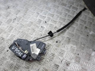 замок двери передней правой Volvo V70 1 поколение 2000, P8626278