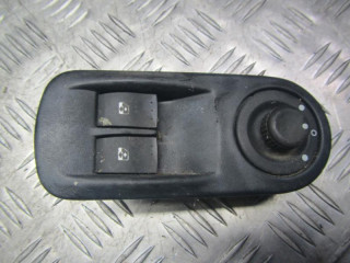 блок управления стеклоподъемниками Renault Trafic 2 поколение [рестайлинг] 2010, 2.0 л., дизель, МКПП, микроавтобус