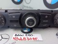 блок управления печки / климат-контроля BMW 5 серия E60/E61 2007, 3.0 л., N52 B30 AF, бензин, 7558073 - фото №3