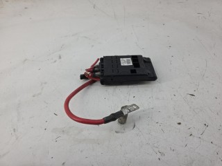 распределитель тока BMW 3 серия F30/F31/F34 2013, 1.6 л., N13 B16 A, бензин, АКПП, седан, задний привод, правый руль, 61149321023, 9321023