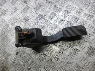 педаль Volkswagen Crafter 1 поколение 2008, 2.5 л., дизель, МКПП, микроавтобус, A9063000404