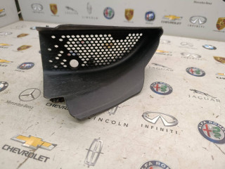 воздухозаборник Porsche Macan 1 поколение [рестайлинг] 2020, 2.9 л., бензин, АКПП, 95B121700J