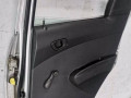 дверь задняя правая Chevrolet Spark M300 2011, 1.2 л., бензин, 5МКПП, хетчбэк 5 дв. - фото №7