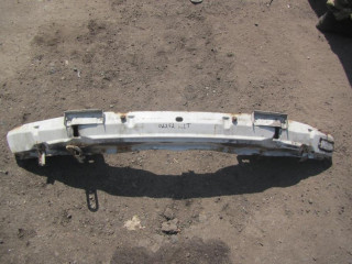 усилитель бампера переднего Volkswagen LT 2 поколение 2003, 2.5 л., дизель, МКПП, микроавтобус