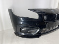 бампер передний BMW 2 серия Active Tourer F45 2014, 1.5 л., B38 A15 A, бензин, АКПП, black sapphire metallic (475), хетчбэк 5 дв., правый руль, 7376982, 7376982 - фото №6