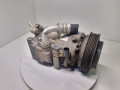 компрессор кондиционера Kia Ceed 1 поколение 2008, 1.4 л., i, бензин, МКПП, передний привод, AN6AA07, FD46XG, VS16N, DE, DGED - фото №3