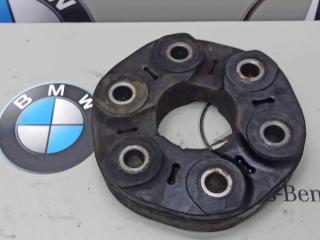 муфта кардана BMW X6 F16 2016, 3.0 л., бензин, правый руль, 1229360