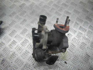 турбина Opel Corsa C 2001, 1.3 л., дизель