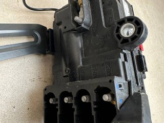 блок предохранителей Mercedes-Benz S-Класс W222 [рестайлинг] 2018, 2.9 л., OM 656.929, дизель, АКПП, седан, задний привод, правый руль, A2225406028