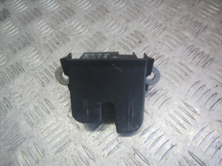 замок багажника Volkswagen Golf Plus 1 поколение [рестайлинг] 2012, 2.0 л., дизель, АКПП, минивэн, 5M0827505E