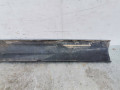 накладка на порог Citroen C5 1 поколение 2002, 2.0 л., дизель, black, хетчбэк 5 дв. - фото №6