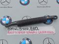 амортизатор крышки багажника (3-5 двери) BMW 5 серия E60/E61 2005, 7141490 - фото №2