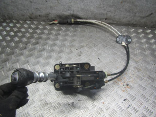 кулиса Ford Mondeo 3 поколение 2003, 1.8 л., бензин, МКПП, хетчбэк 5 дв.