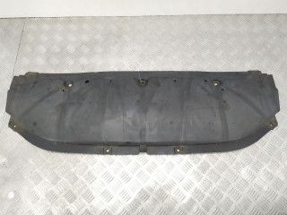 защита бампера (кенгурятник) Nissan Qashqai 2 поколение 2014, 75892BR00A