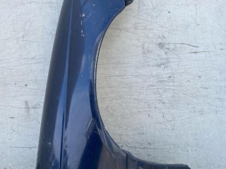 крыло Opel Omega B 1994, darkblue, универсал