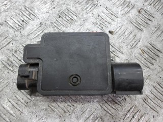 блок управления вентилятором (реле) Ford Focus 3 поколение 2013, 1.6 л., дизель, МКПП, универсал