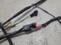 Проводка крышки багажника Toyota RAV4 2 поколение (XA20) 2002, 2.0 л., бензин, синий, внедорожник 5 дв., 8218442180 - фото №4