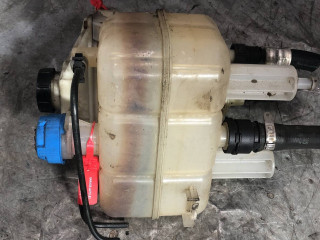 бачок расширительный Fiat Ducato 3 поколение [рестайлинг] 2016, 2.3 л., дизель, 6МКПП, микроавтобус