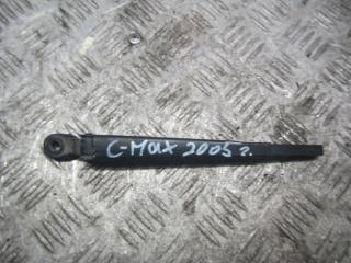 щеткодержатель (поводок стеклоочистителя, дворник) Ford C-Max 1 поколение 2005, 3M5117526AA