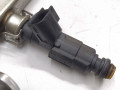 форсунка Ford Focus 2 поколение 2008, 1.8 л., i, бензин, МКПП, передний привод, 0280156154, 1S7GGA, 4M5G9D280DB - фото №2