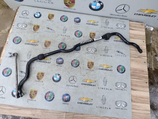 стабилизатор подвески задний Infiniti QX30 1 поколение 2018, 2.0 л., бензин, A2463204511