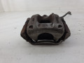 суппорт передний левый BMW i3 L01 2015, электро, 34116860269, 6860269 - фото №2
