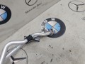 патрубок (трубопровод, шланг) BMW XM G09 2023, 4.4 л., бензин, c5y, полный привод, 8854981, 8854980 - фото №3