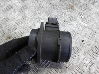 расходомер воздуха Hyundai Santa Fe 1 поколение [рестайлинг] 2008, 2.2 л., дизель, МКПП, внедорожник 5 дв., 2816427800