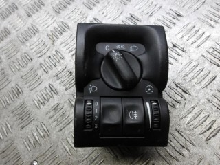 переключатель света Opel Vectra B 1997, 1.6 л., бензин, МКПП, седан, 90504970