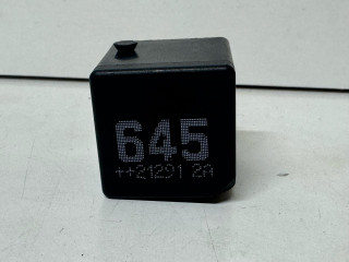 реле (прочие) Porsche 2022, 2.9 л., бензин, АКПП, внедорожник 5 дв., 4H0951253A