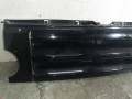 решетка радиатора Land Rover Discovery 3 поколение 2005, 2.7 л., дизель, АКПП, черный, внедорожник 5 дв. - фото №2