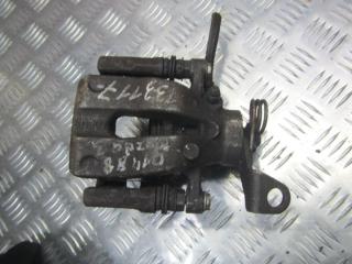 суппорт задний левый Mazda Scrum 3 поколение 2004, 1.6 л., бензин, МКПП, хетчбэк 5 дв.