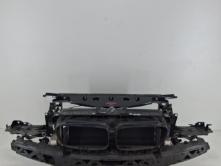 передняя панель крепления облицовки (телевизор) BMW 5 серия F10/F11 [рестайлинг] 2014, 2.0 л., N20 B20 B, бензин, АКПП